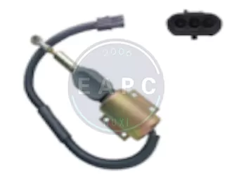 SOLENOID SWTICH & SENSOR