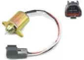 SOLENOID SWTICH & SENSOR