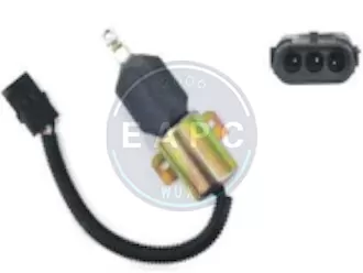 SOLENOID SWTICH & SENSOR